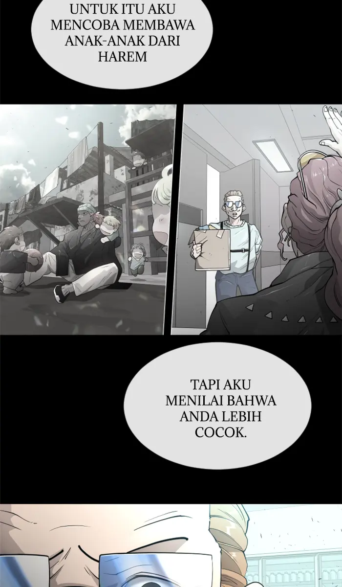 Superhuman Era Chapter 93 - halaman 116