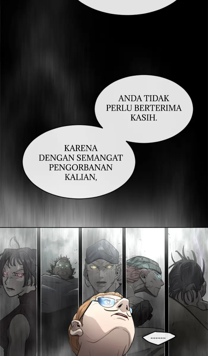 Superhuman Era Chapter 93 - halaman 120