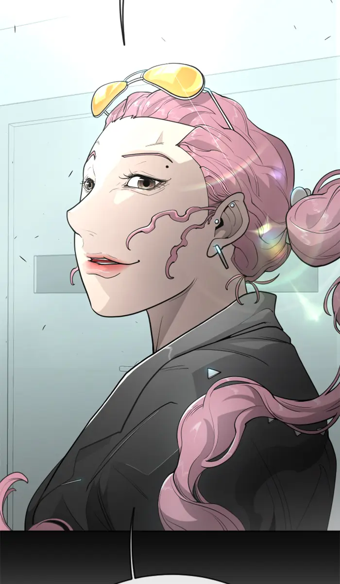 Superhuman Era Chapter 93 - halaman 122