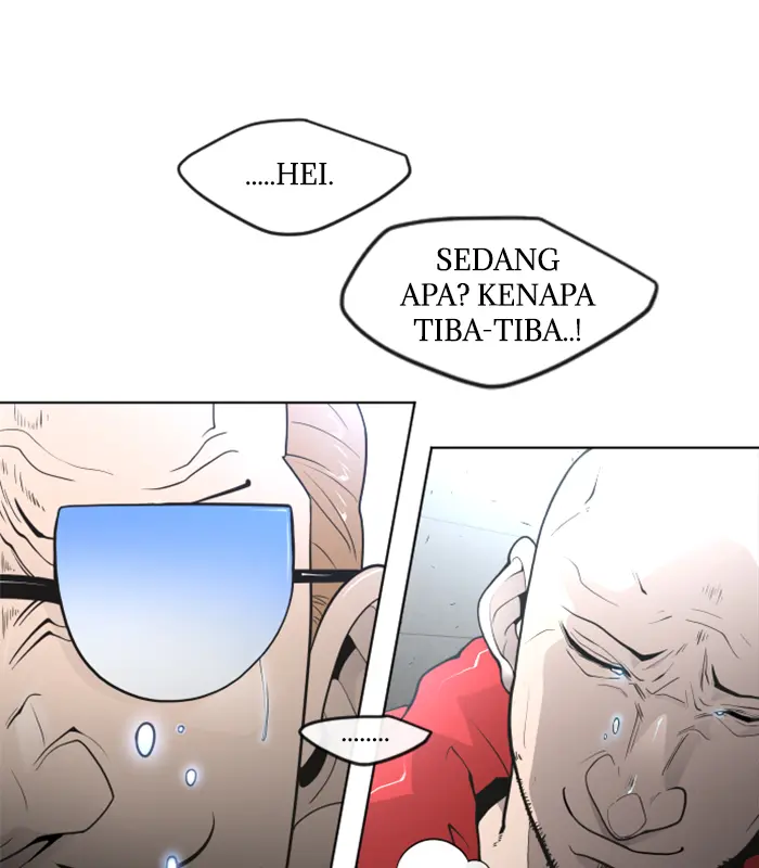 Superhuman Era Chapter 93 - halaman 14