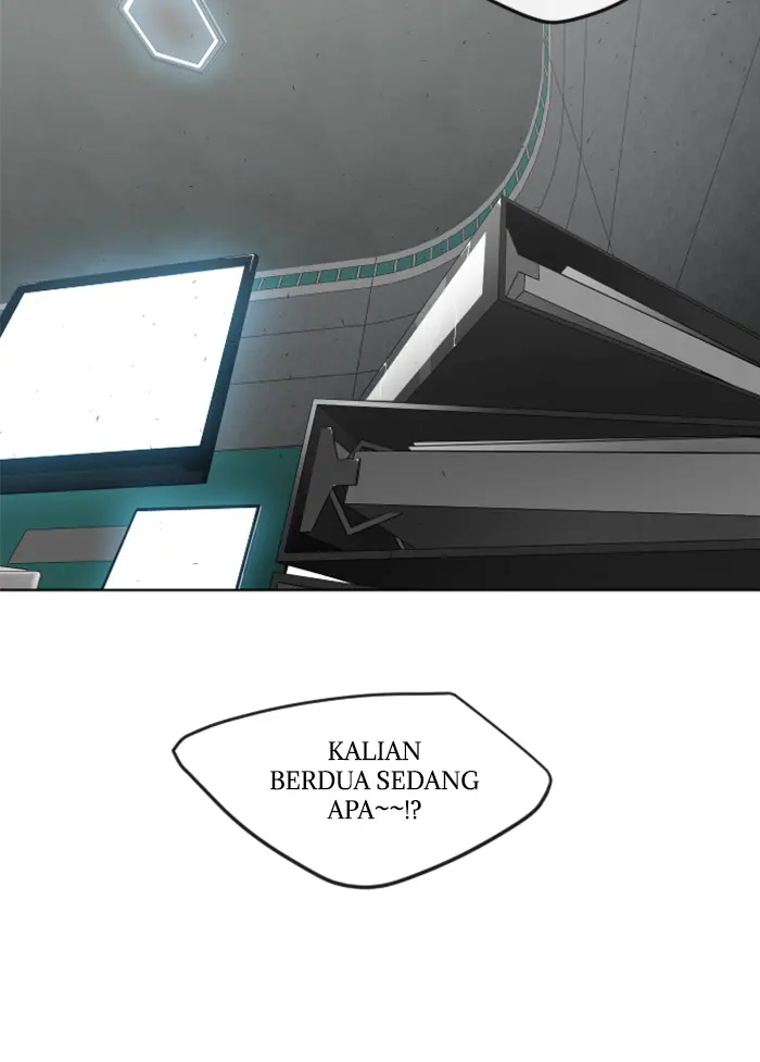 Superhuman Era Chapter 93 - halaman 16