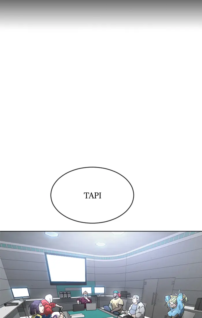 Superhuman Era Chapter 93 - halaman 18