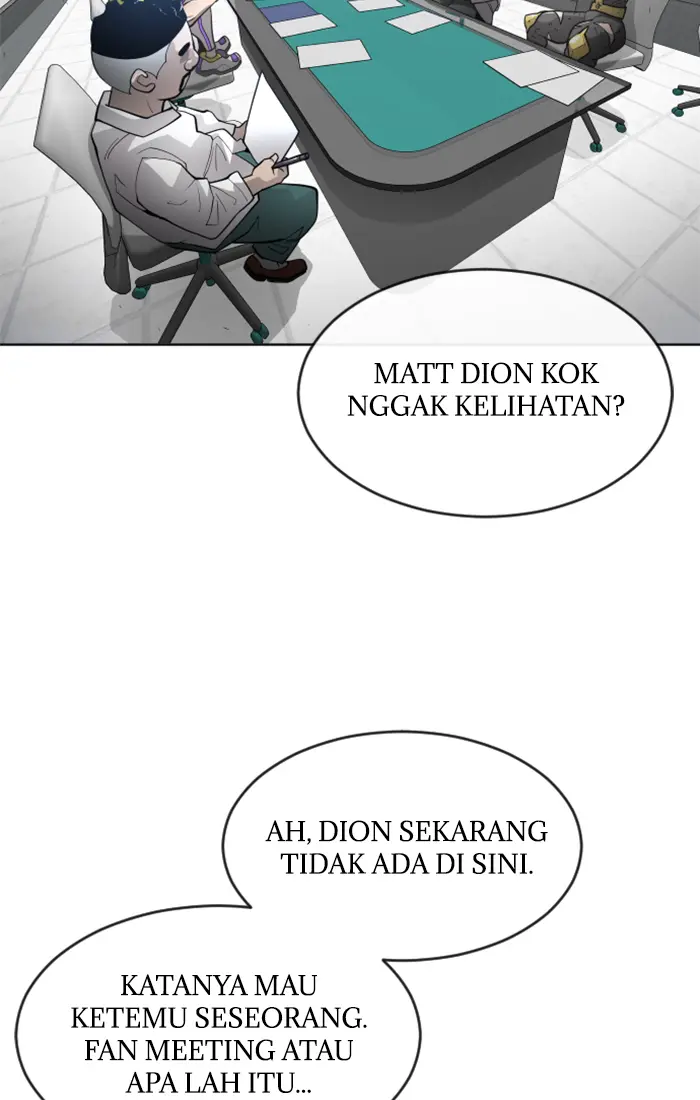 Superhuman Era Chapter 93 - halaman 19