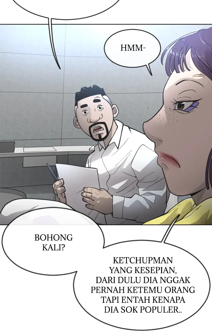 Superhuman Era Chapter 93 - halaman 20
