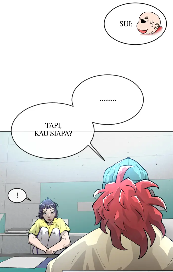 Superhuman Era Chapter 93 - halaman 21
