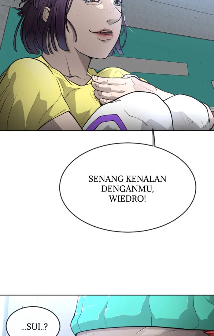 Superhuman Era Chapter 93 - halaman 23