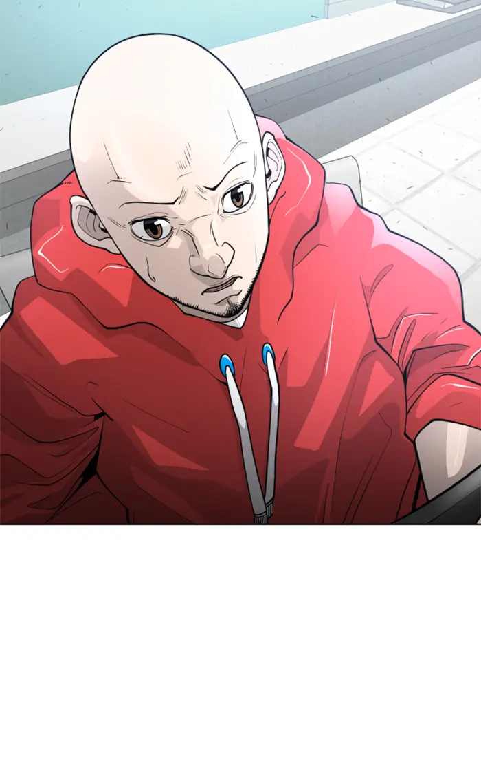 Superhuman Era Chapter 93 - halaman 25