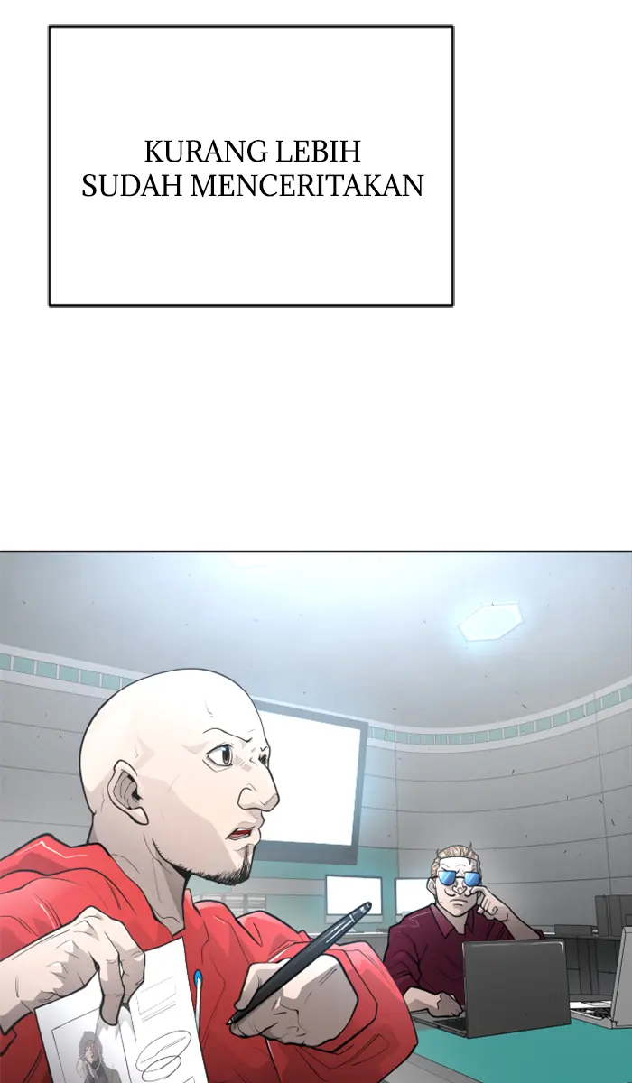 Superhuman Era Chapter 93 - halaman 27