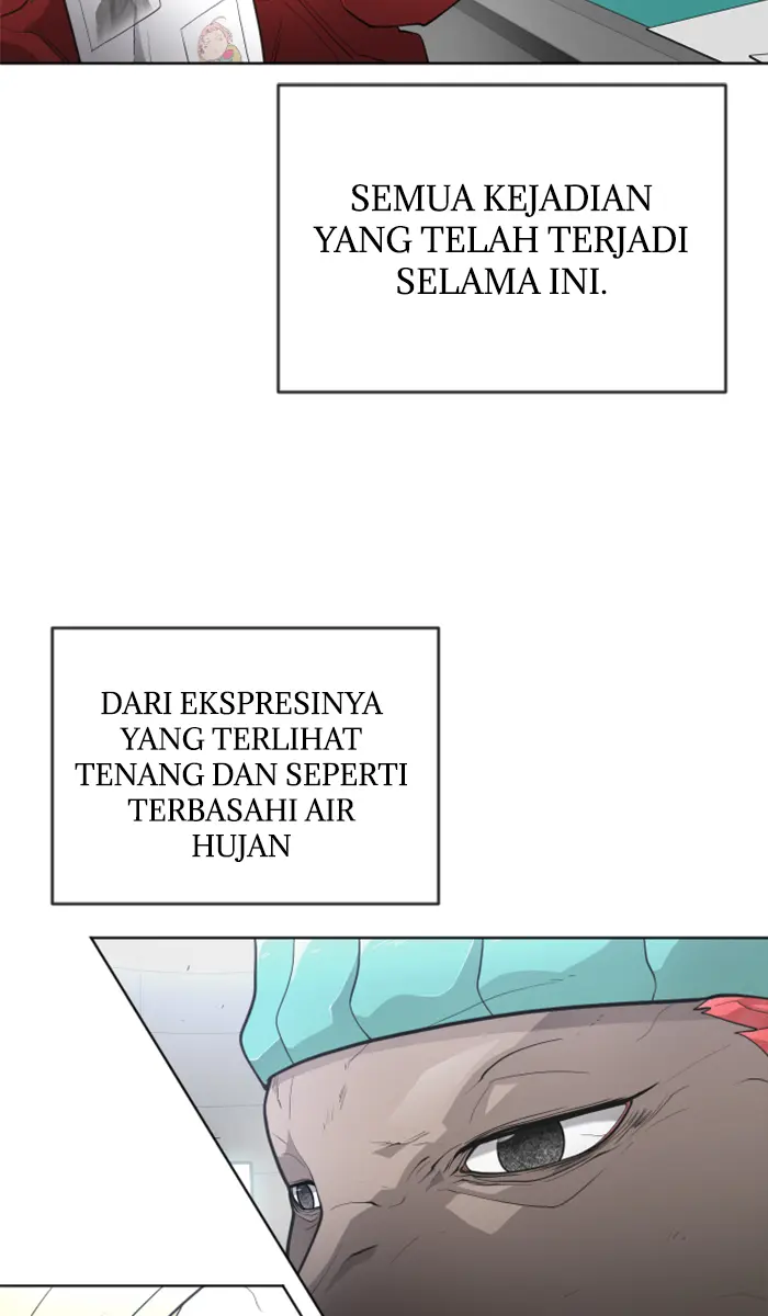 Superhuman Era Chapter 93 - halaman 28