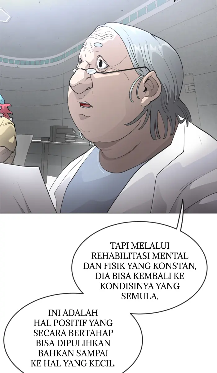 Superhuman Era Chapter 93 - halaman 30