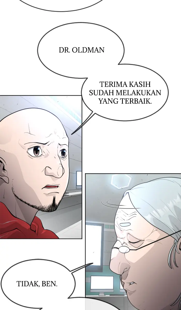 Superhuman Era Chapter 93 - halaman 31