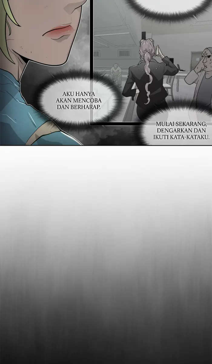 Superhuman Era Chapter 93 - halaman 34