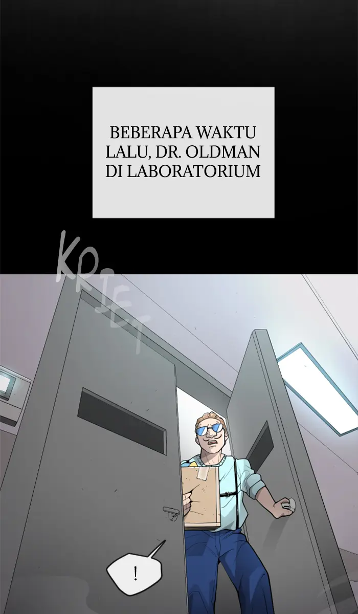 Superhuman Era Chapter 93 - halaman 35