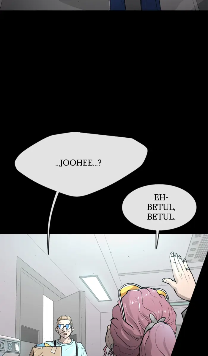 Superhuman Era Chapter 93 - halaman 36