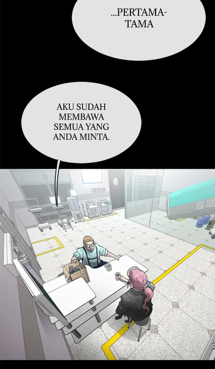 Superhuman Era Chapter 93 - halaman 39