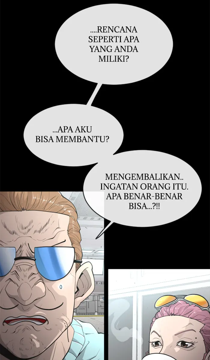 Superhuman Era Chapter 93 - halaman 40