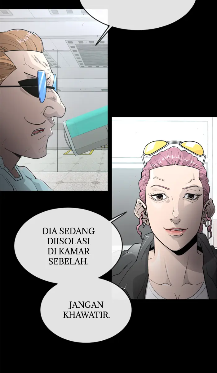 Superhuman Era Chapter 93 - halaman 43