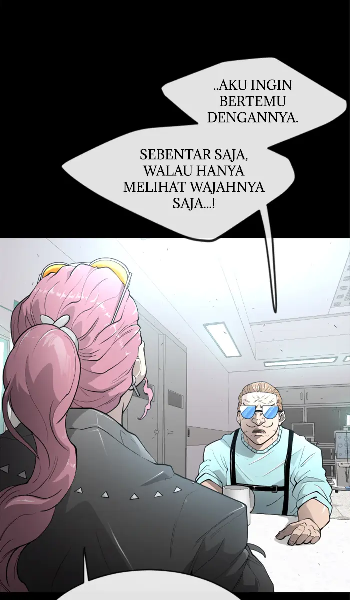 Superhuman Era Chapter 93 - halaman 44