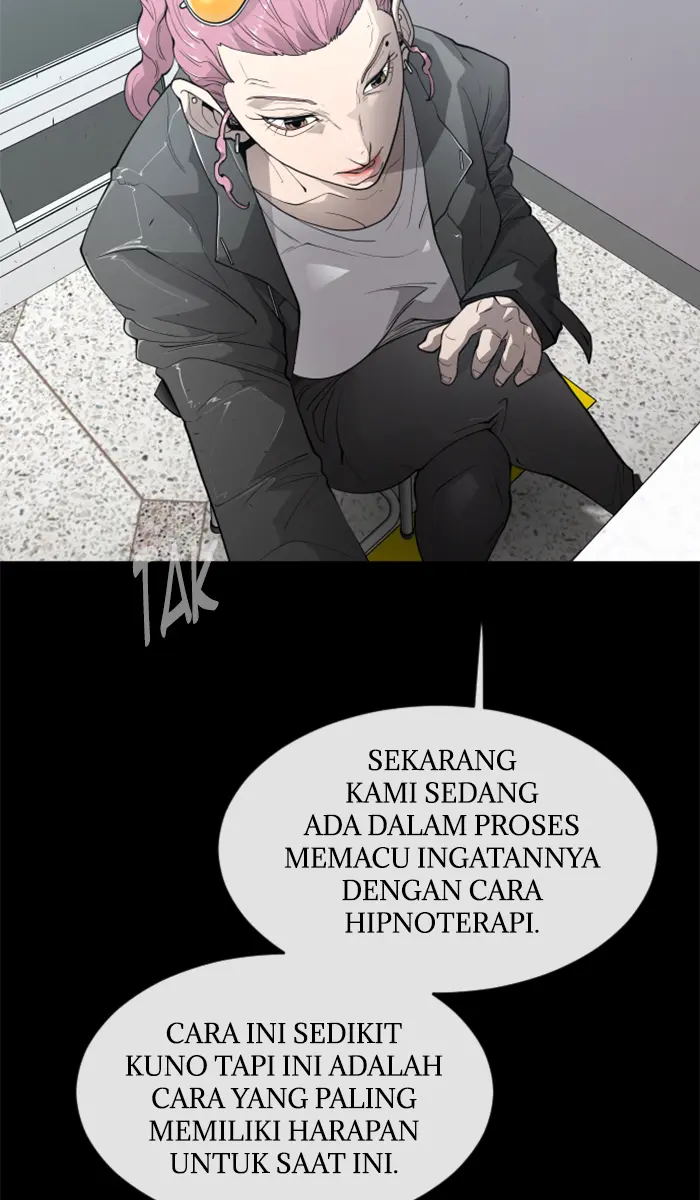Superhuman Era Chapter 93 - halaman 46
