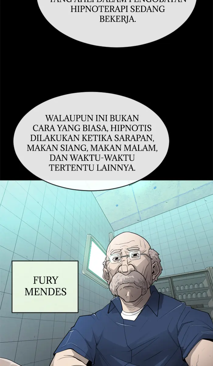 Superhuman Era Chapter 93 - halaman 48