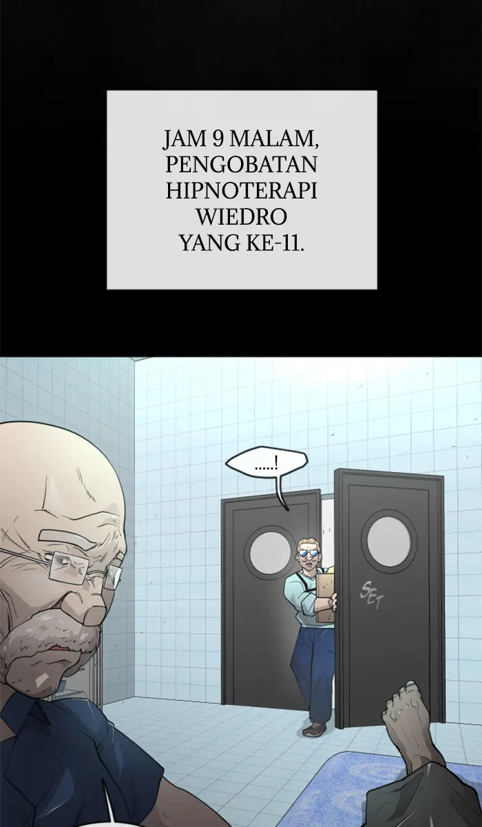 Superhuman Era Chapter 93 - halaman 54