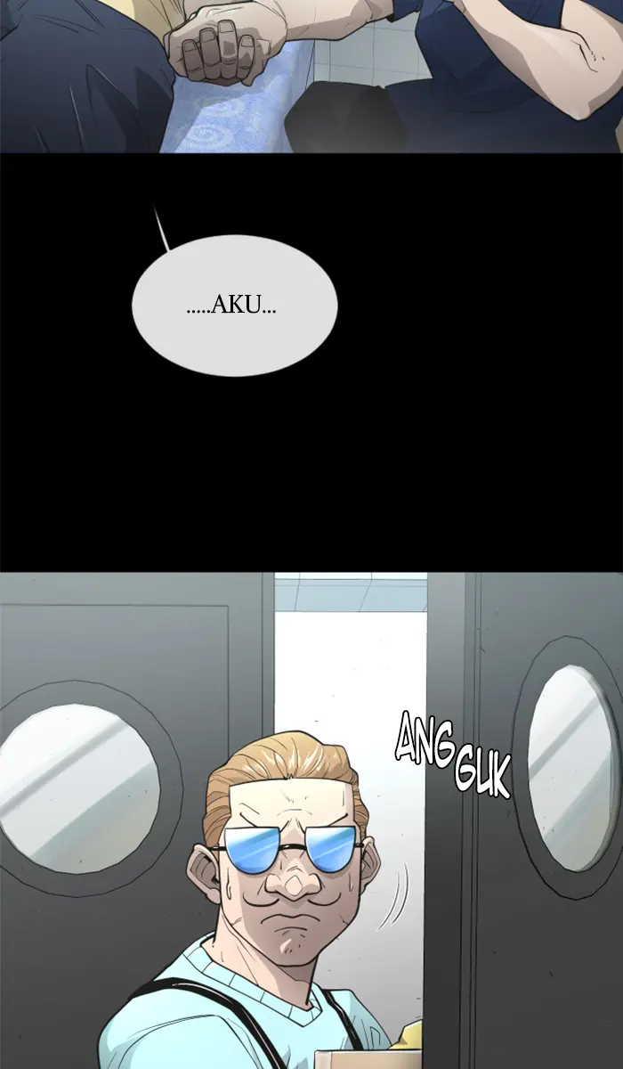 Superhuman Era Chapter 93 - halaman 56