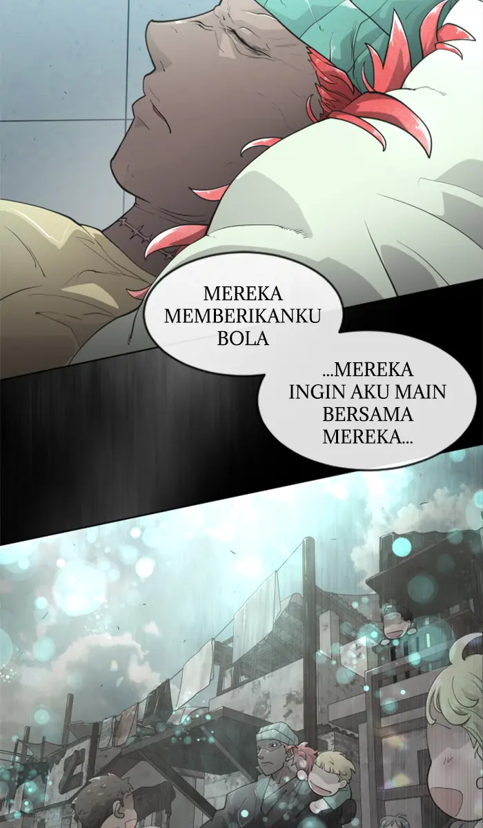 Superhuman Era Chapter 93 - halaman 58