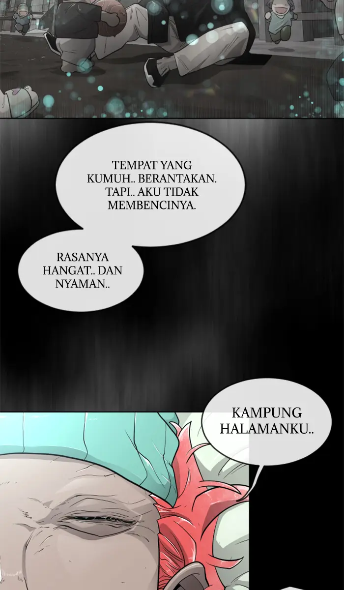 Superhuman Era Chapter 93 - halaman 59