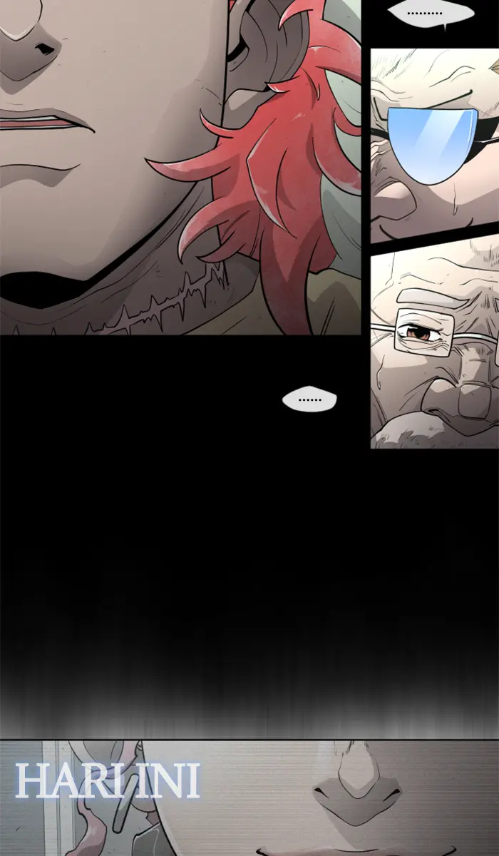Superhuman Era Chapter 93 - halaman 60