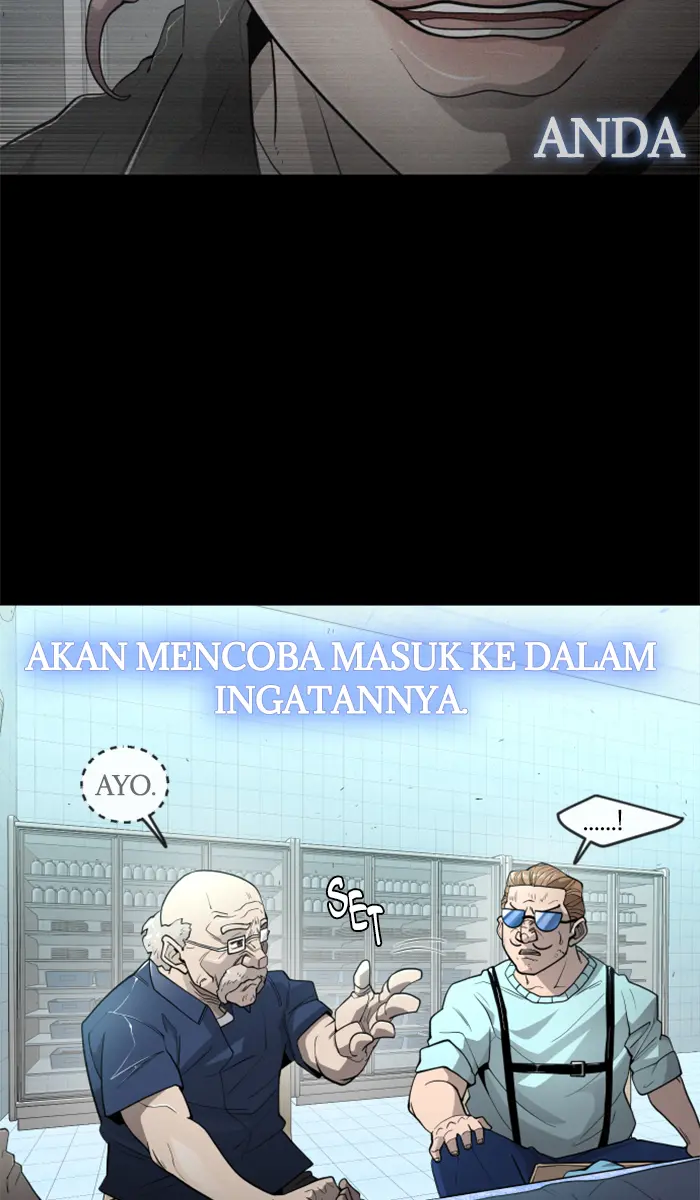 Superhuman Era Chapter 93 - halaman 61