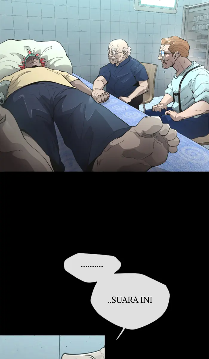 Superhuman Era Chapter 93 - halaman 64