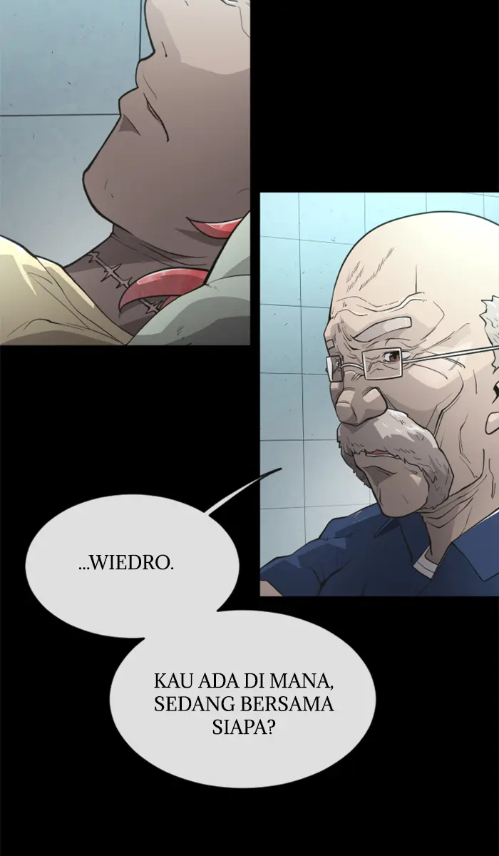 Superhuman Era Chapter 93 - halaman 65