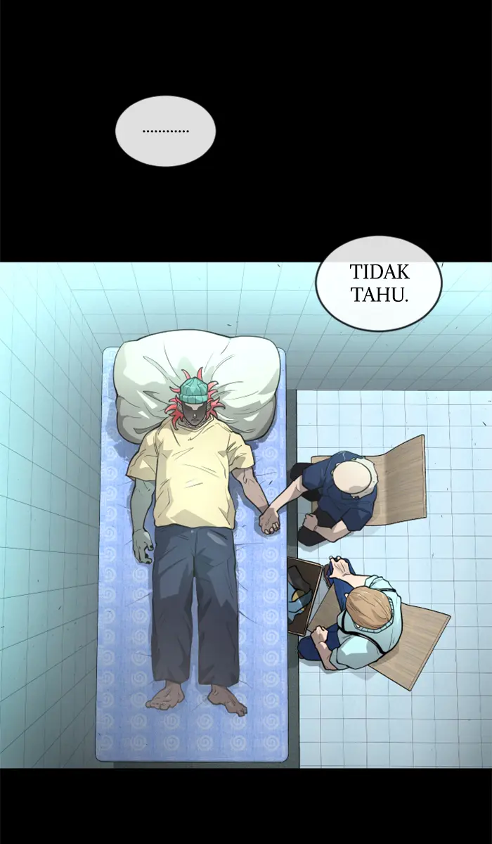 Superhuman Era Chapter 93 - halaman 66
