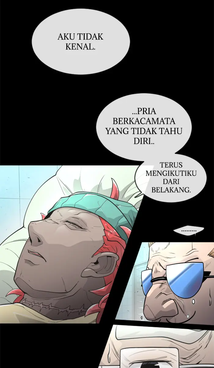 Superhuman Era Chapter 93 - halaman 67