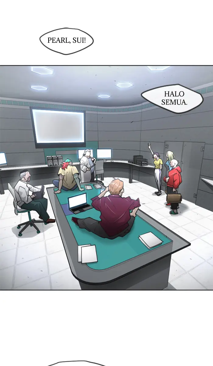 Superhuman Era Chapter 93 - halaman 7