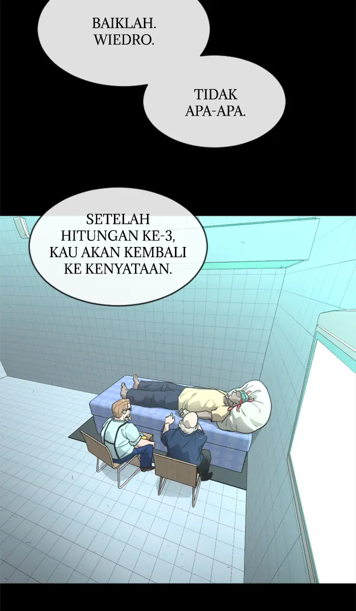 Superhuman Era Chapter 93 - halaman 72