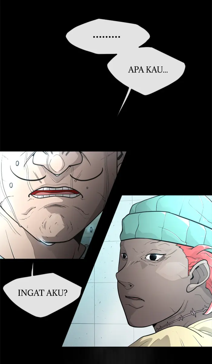 Superhuman Era Chapter 93 - halaman 77