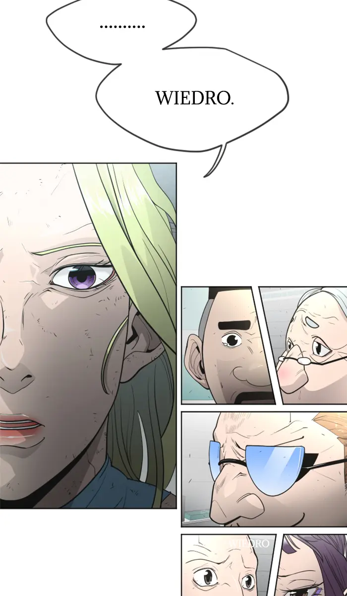 Superhuman Era Chapter 93 - halaman 8