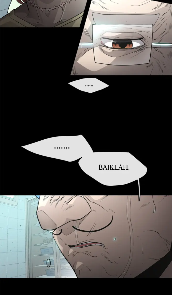 Superhuman Era Chapter 93 - halaman 81