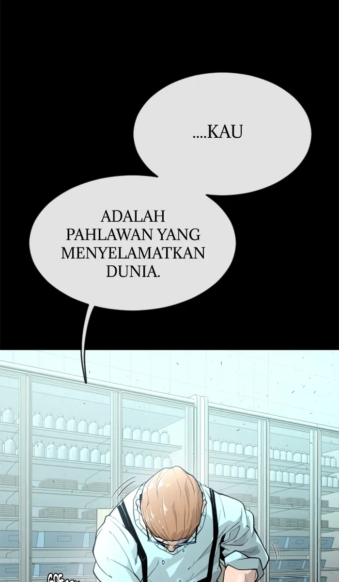 Superhuman Era Chapter 93 - halaman 82