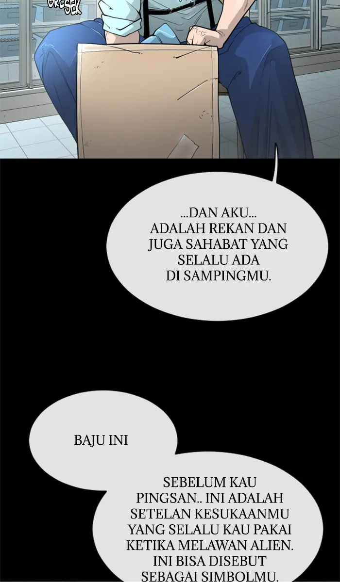 Superhuman Era Chapter 93 - halaman 83