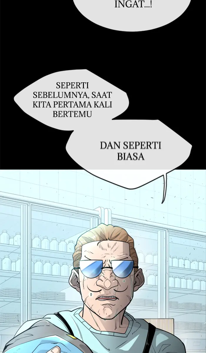 Superhuman Era Chapter 93 - halaman 85