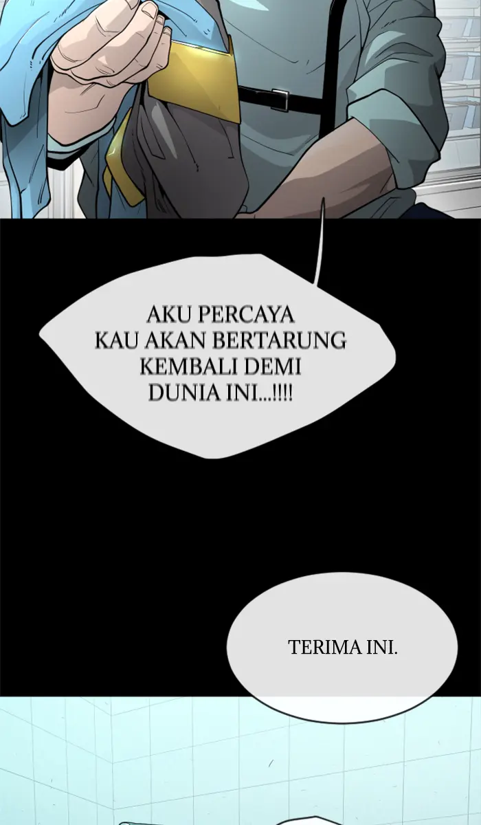 Superhuman Era Chapter 93 - halaman 86