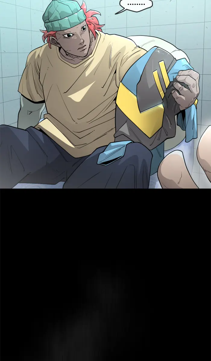 Superhuman Era Chapter 93 - halaman 87