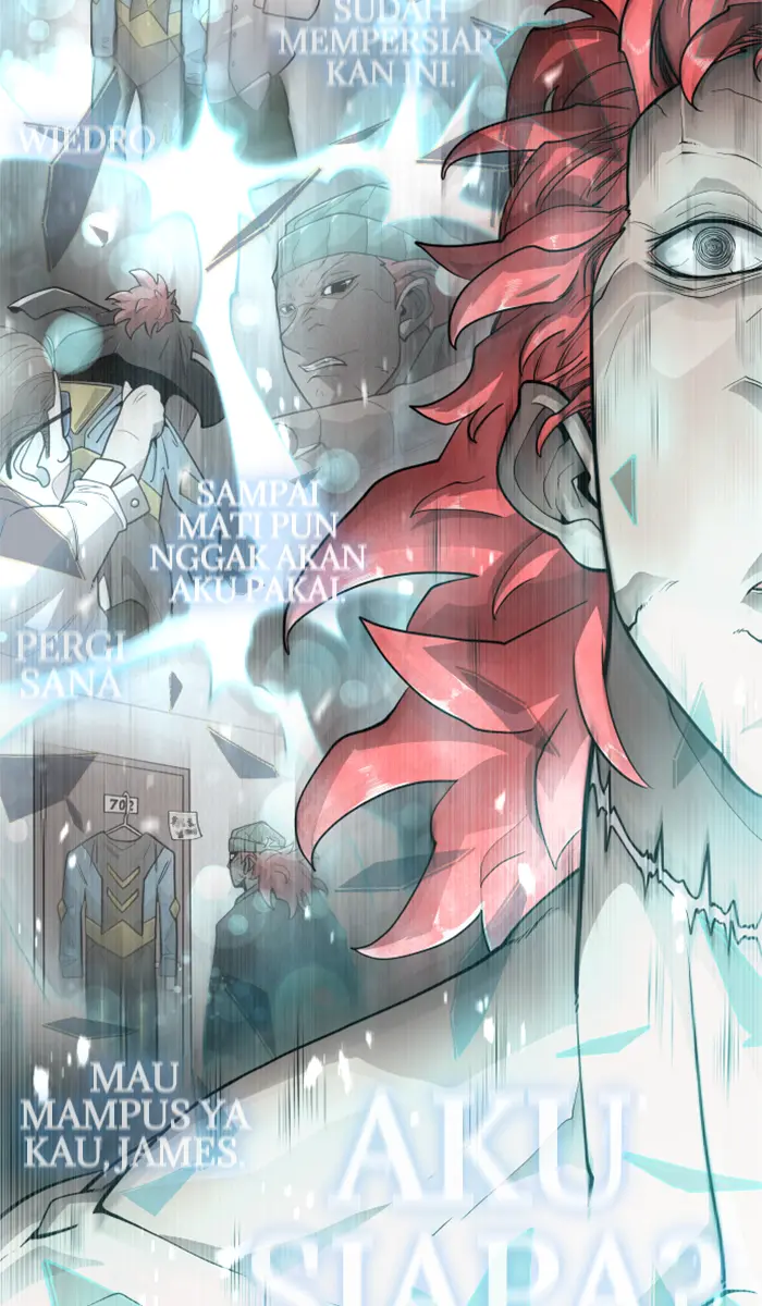 Superhuman Era Chapter 93 - halaman 92