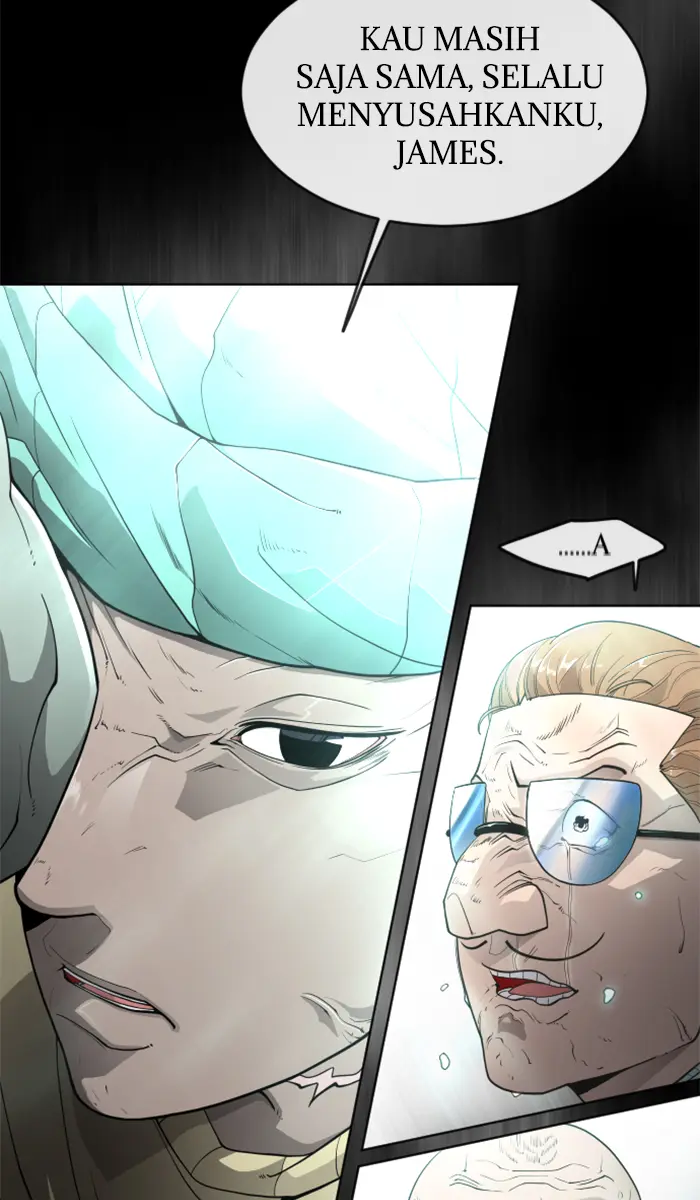 Superhuman Era Chapter 93 - halaman 96