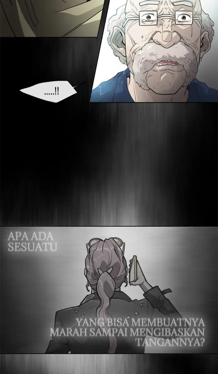 Superhuman Era Chapter 93 - halaman 97