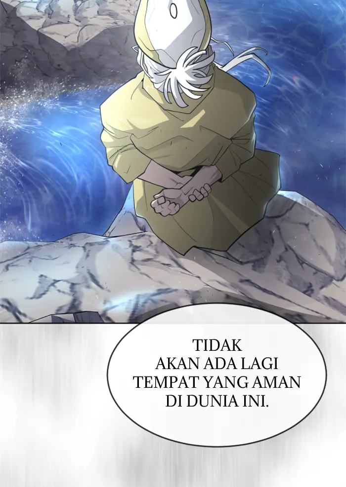 Superhuman Era Chapter 94 - halaman 32