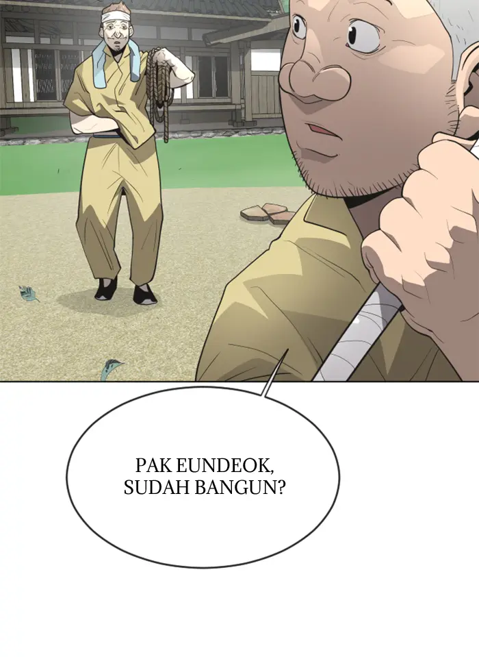 Superhuman Era Chapter 94 - halaman 44
