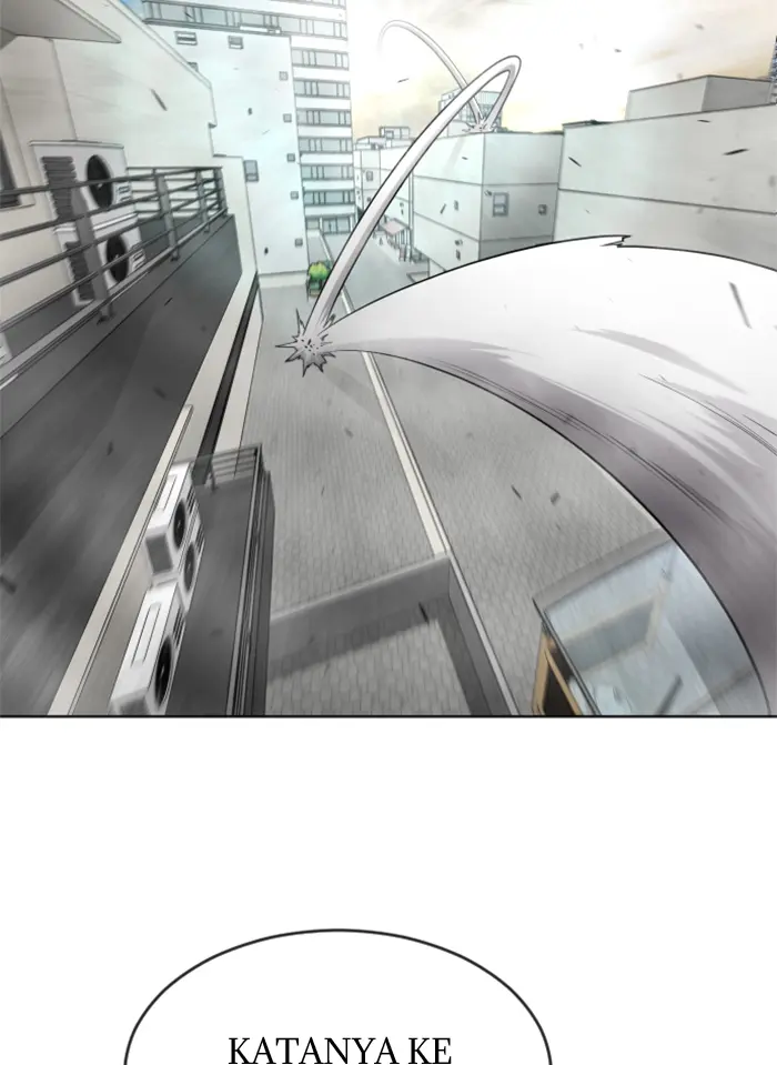 Superhuman Era Chapter 94 - halaman 46